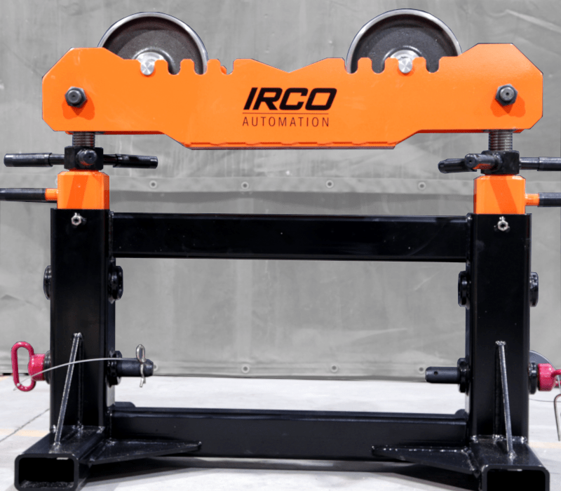 Positioning Equipment IRCO Automation