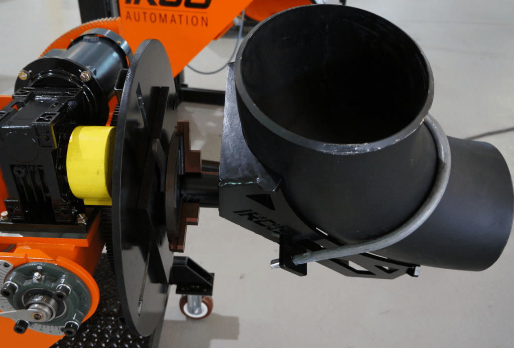 Elbow Jigs IRCO Automation