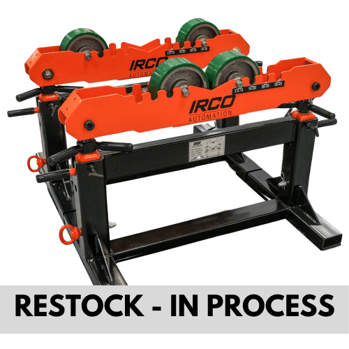 3000 lb pipe stand